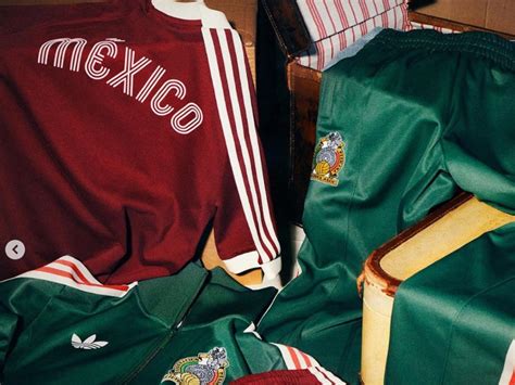 adidas originals mexicana|tenis adidas retro mexico.